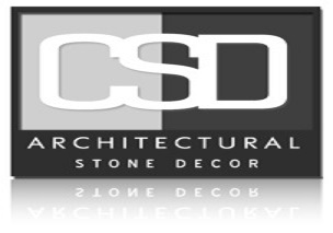 Cast Stone and Design